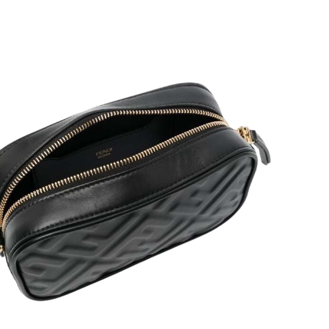 Camera case cross bag