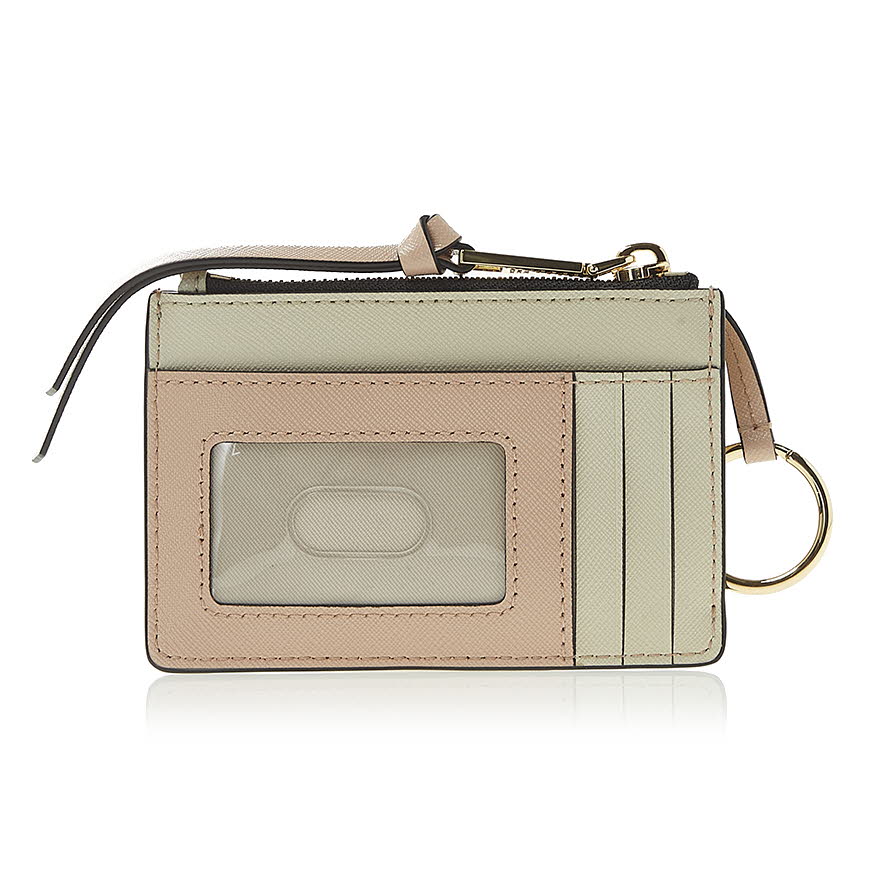 Snapshot Top Zip Multi Wallet