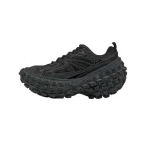 Balenciaga Defender Sneakers Black
