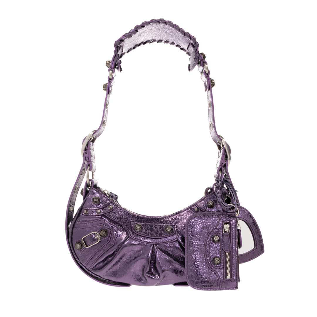 Le Cargol XS shoulder bag