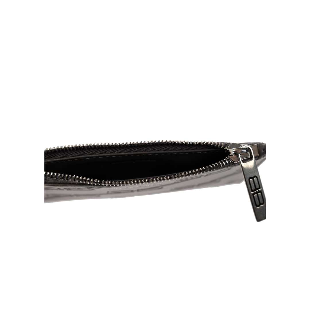 BB Monogram Gott Case on Keyring