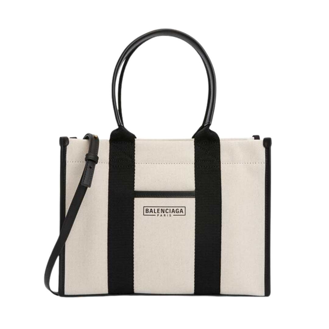 Hardware S Tote Bag