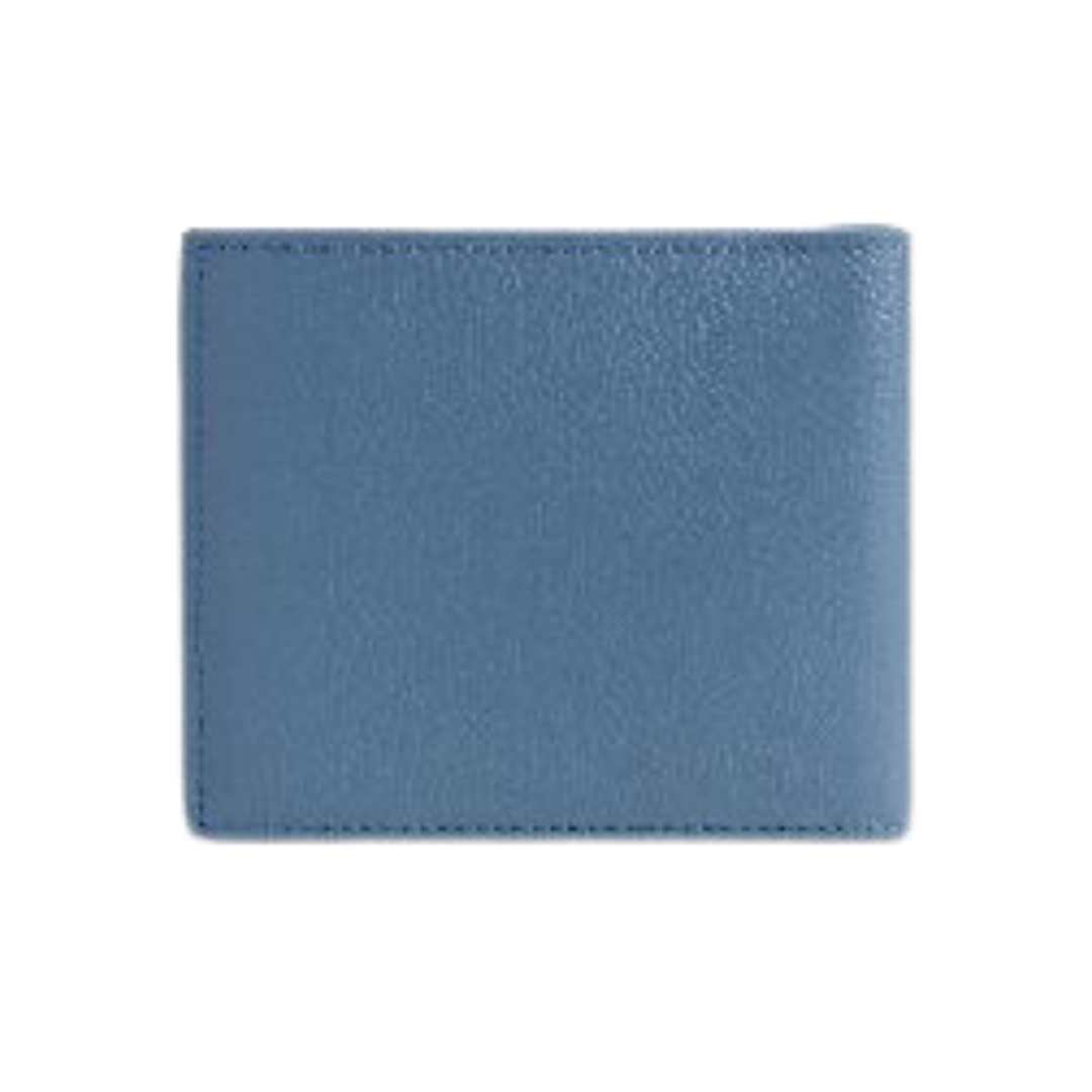 Cash logo half wallet