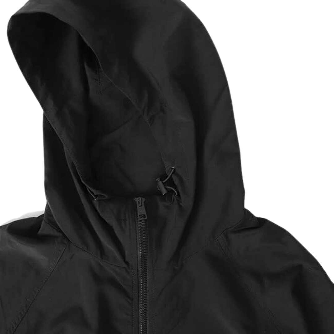 TECHNICAL WINDBREAKER