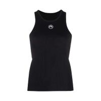 Organic Cotton Rib Tank Top