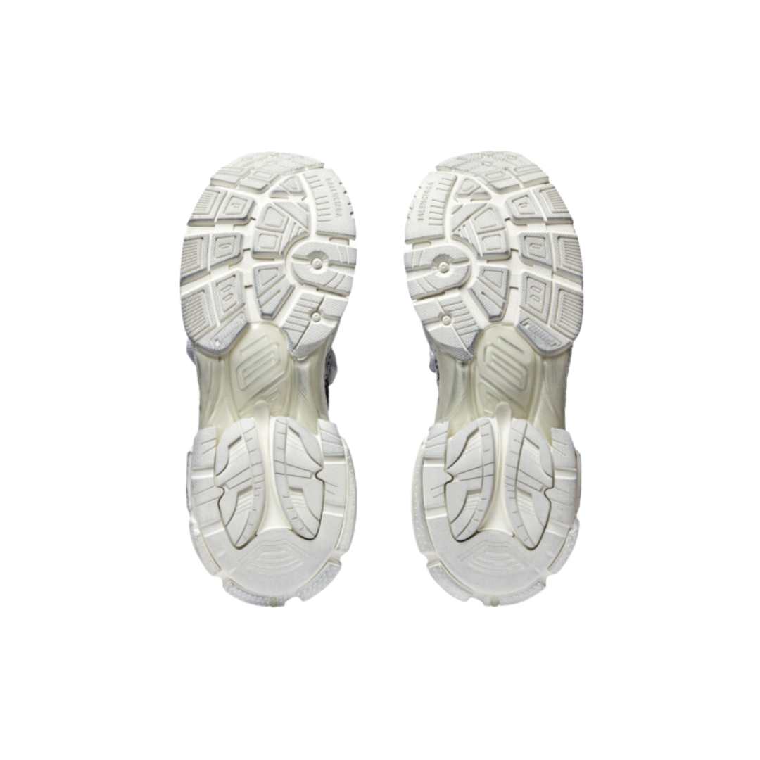 Runner Graffiti Sneakers