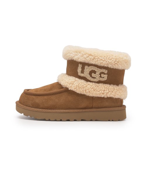 Classic Ultra Mini Fluff