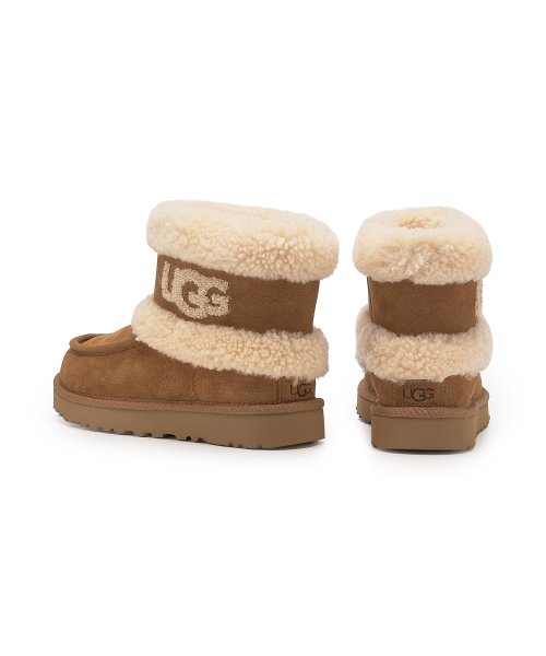 Classic Ultra Mini Fluff