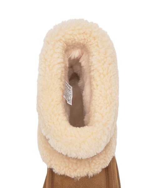 Classic Ultra Mini Fluff