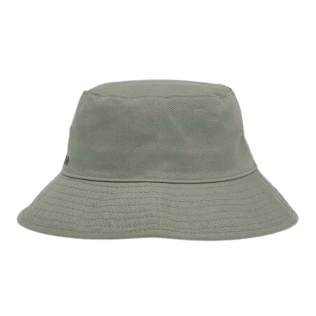 Communal Twill Bucket Hat - Sage Green