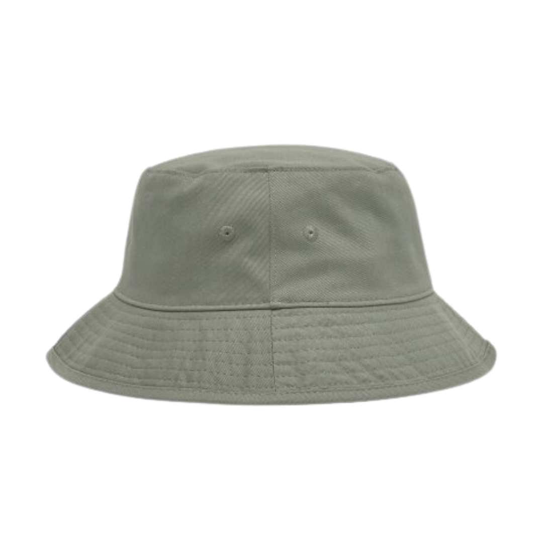 Communal Twill Bucket Hat - Sage Green