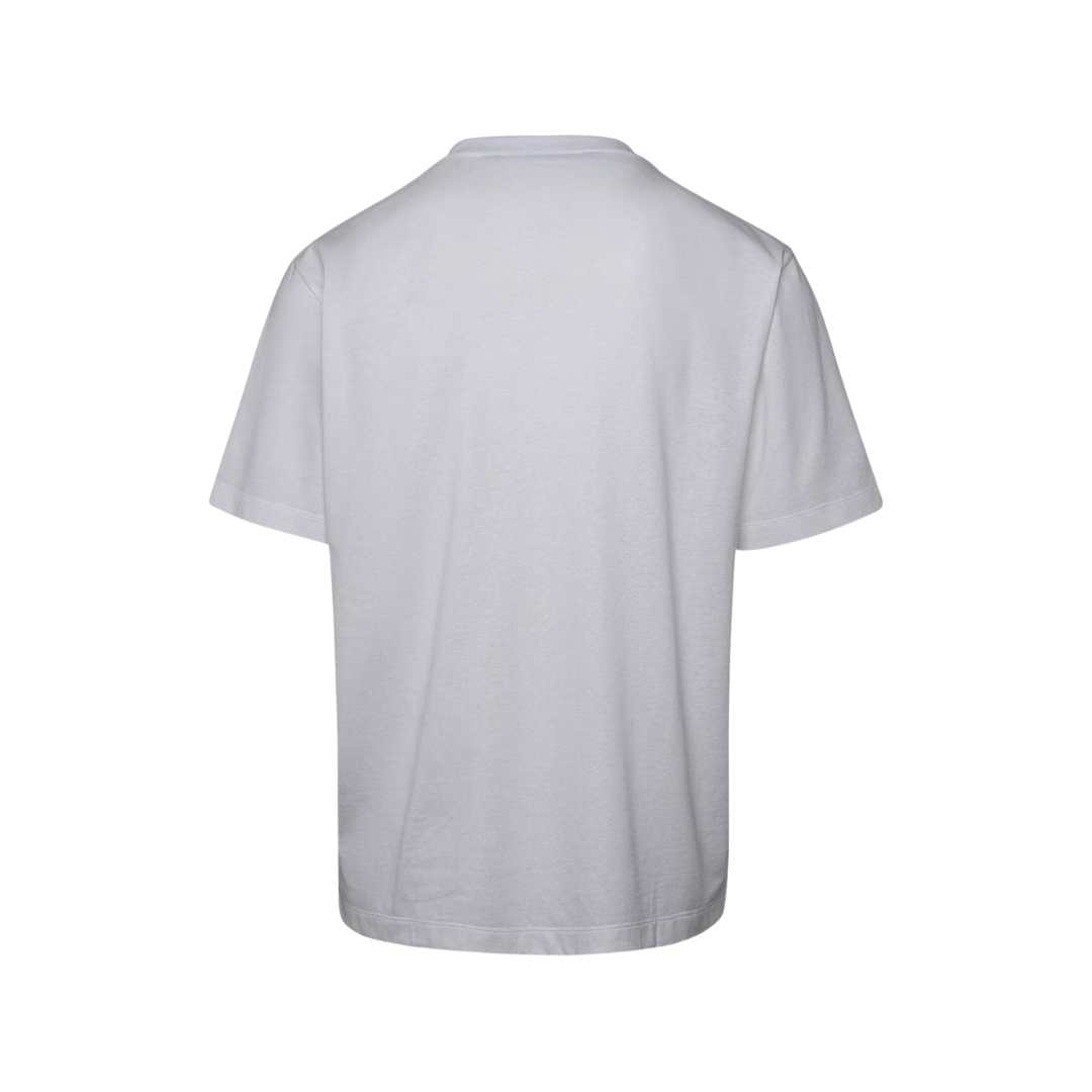 Sartorial Tape Pocket T-Shirt