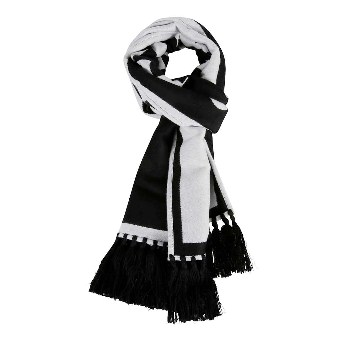 LOGO SCARF 