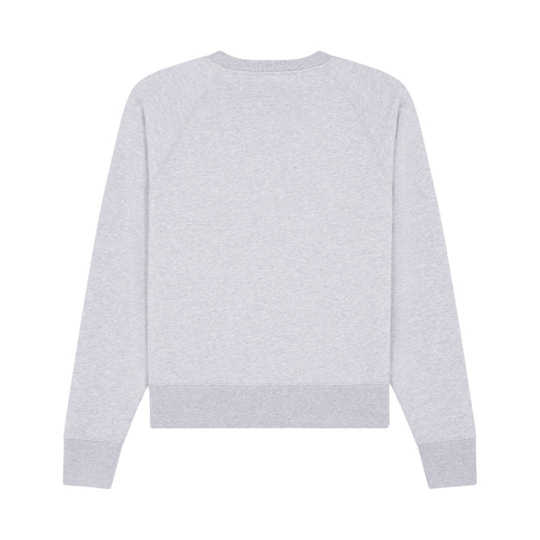 Campus Fox Adjusted Sweatshirt
