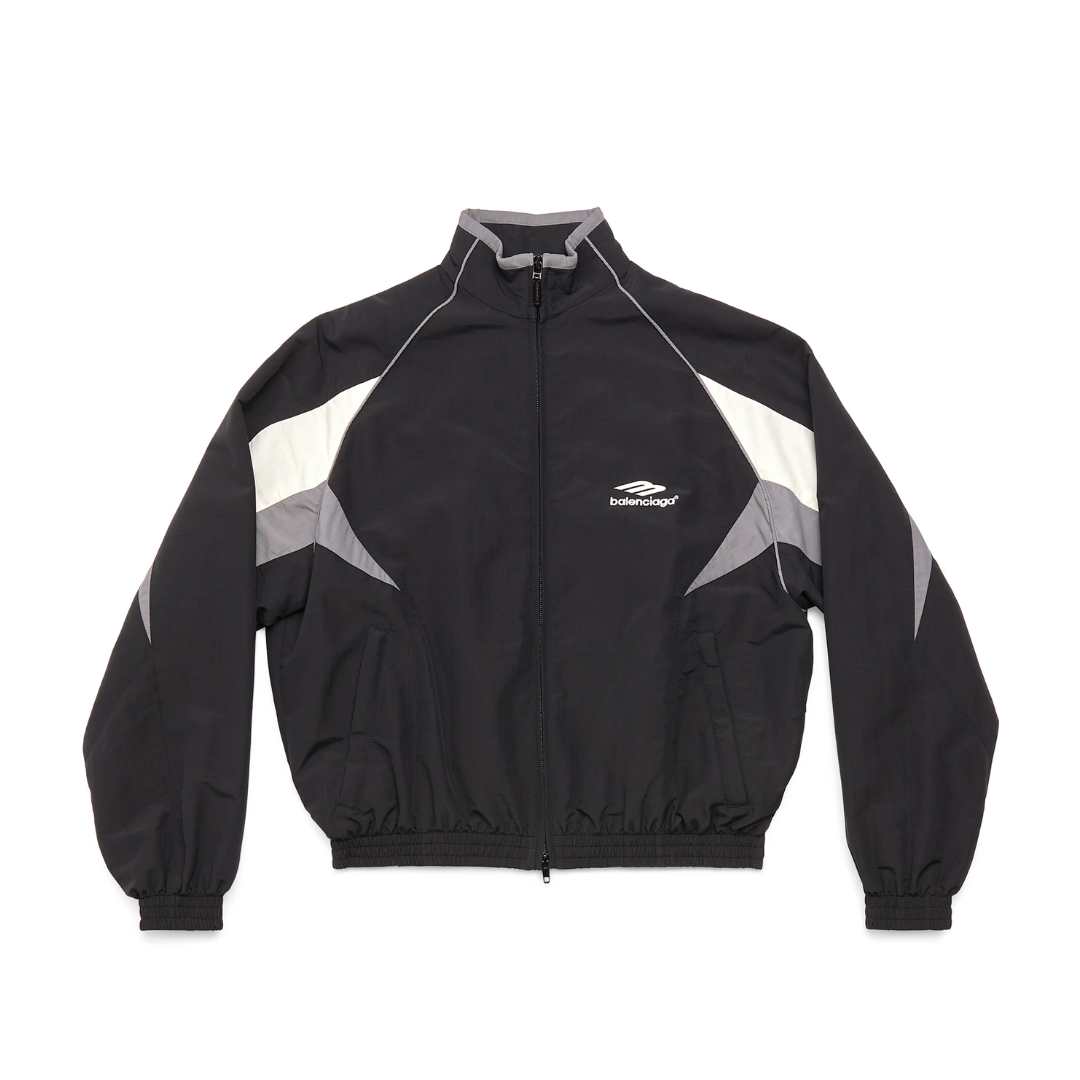 3B Sports Icon Regular Tracksuit Jacket