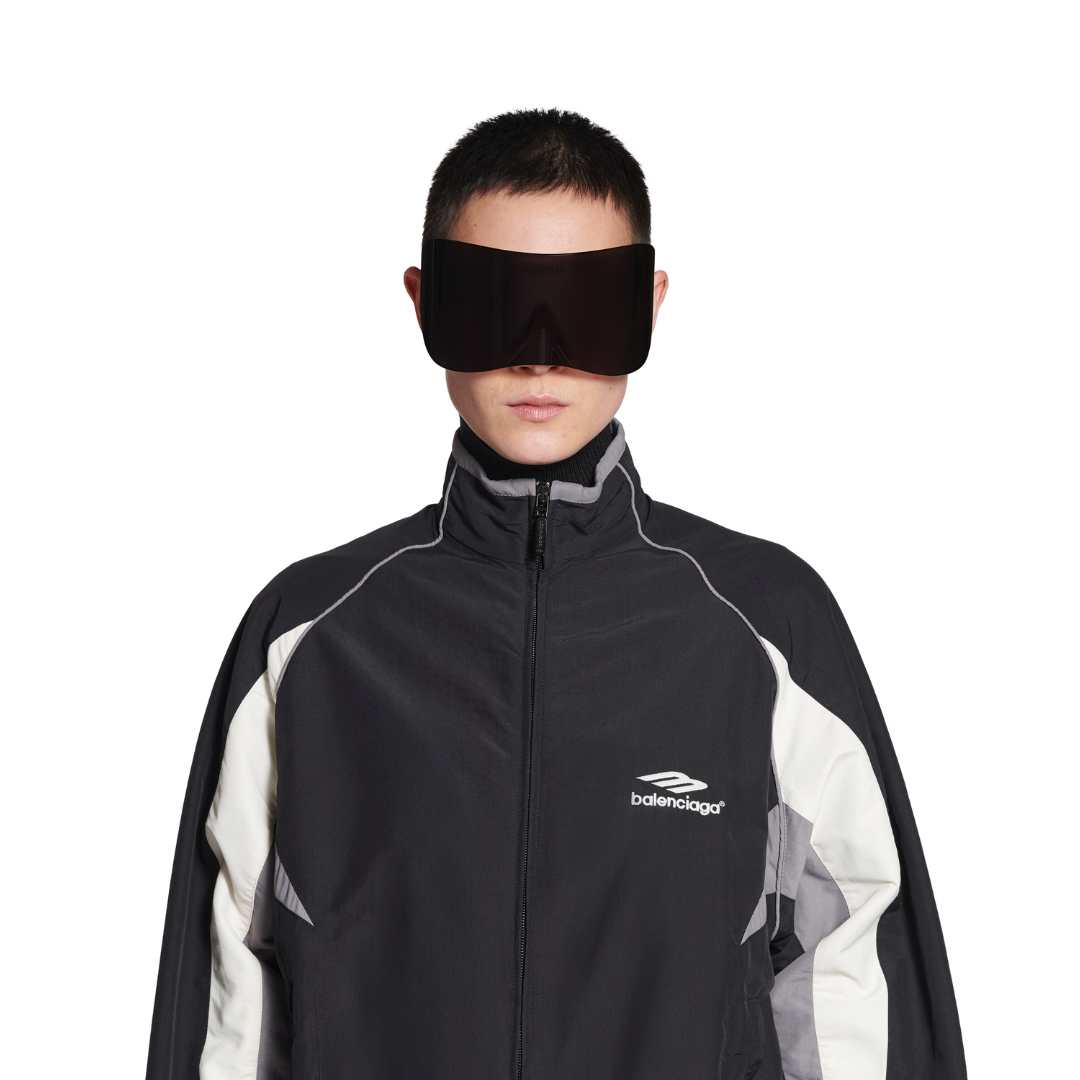 3B Sports Icon Regular Tracksuit Jacket