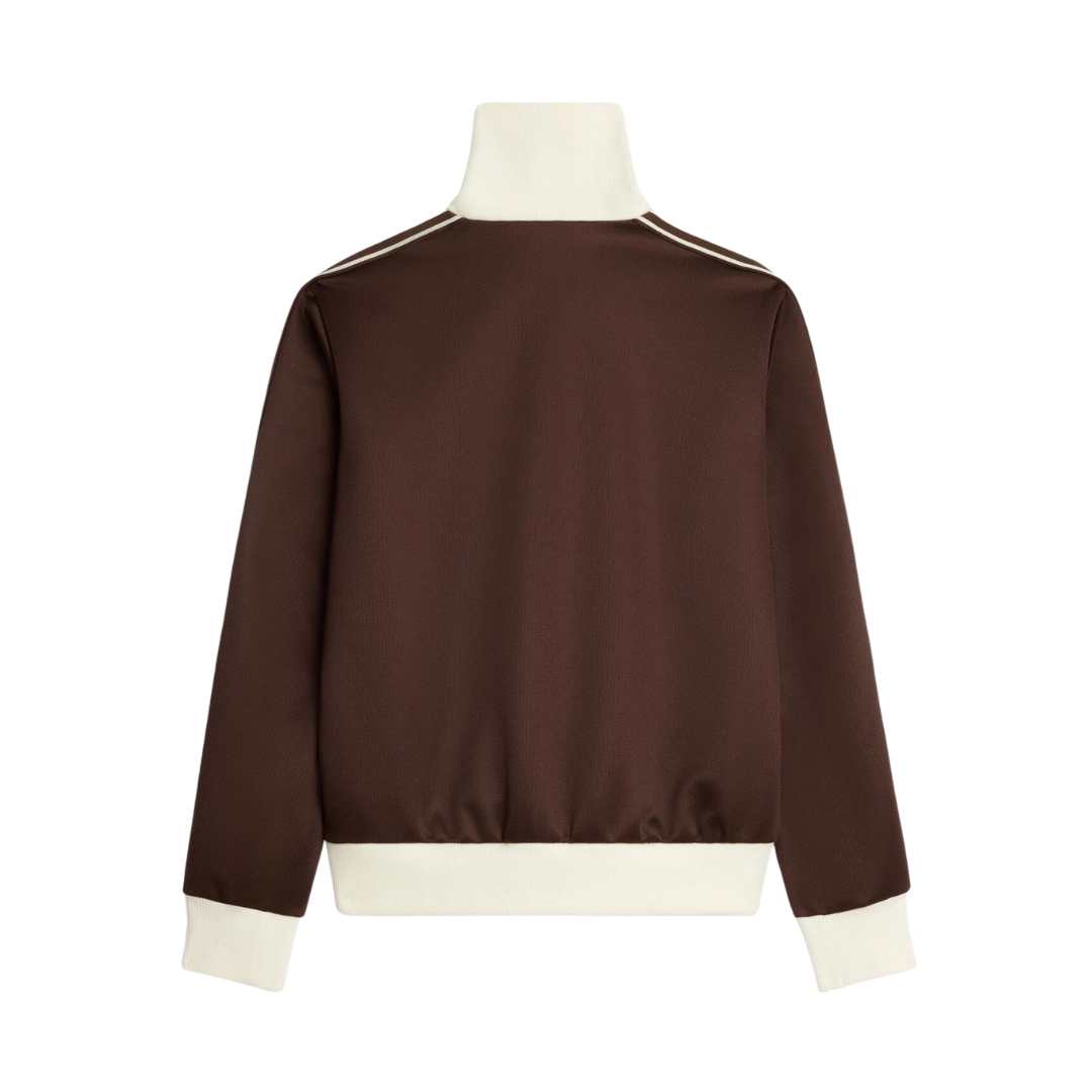 Women’s Honeycomb Tracksuit Jacket