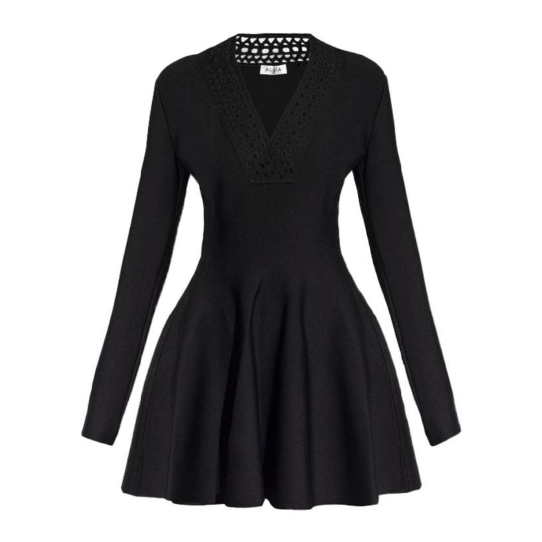 VIENNE Skater One Piece