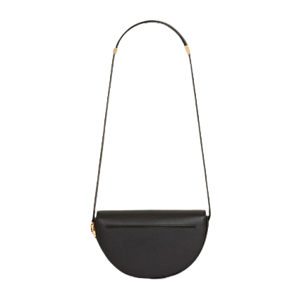 Caprether shoulder bag 