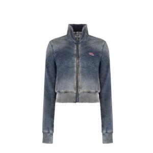 D Amy denim jacket