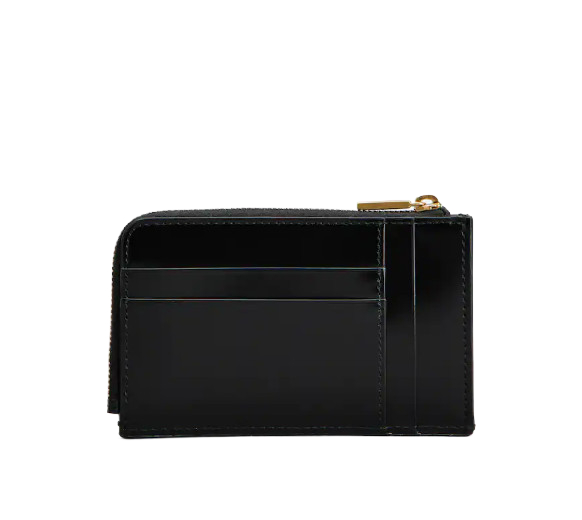 Timeless Leather Wallet