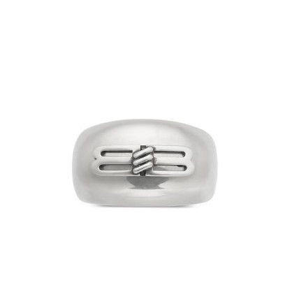BB ICON Signet Ring