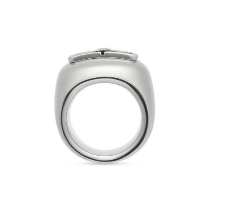 BB ICON Signet Ring