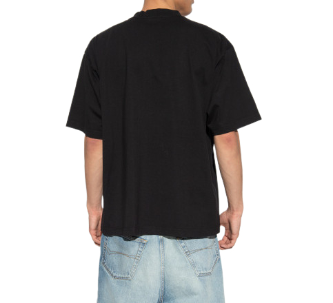 Logo short sleeve t-shirt