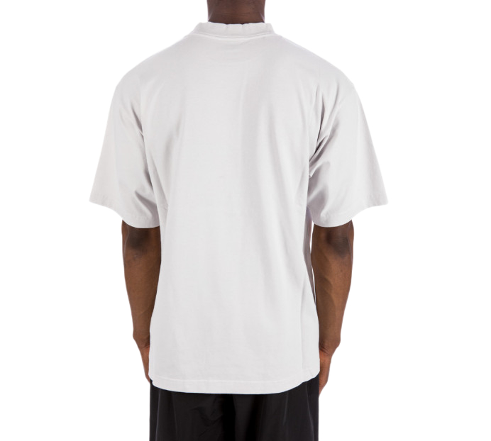 Logo short sleeve t-shirt