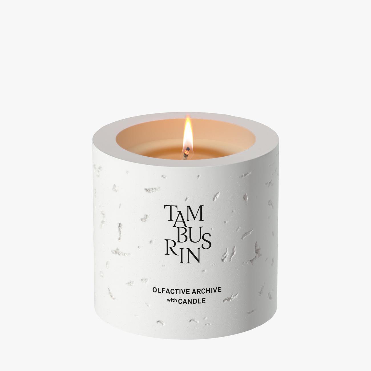 COCOON MUSK 180g