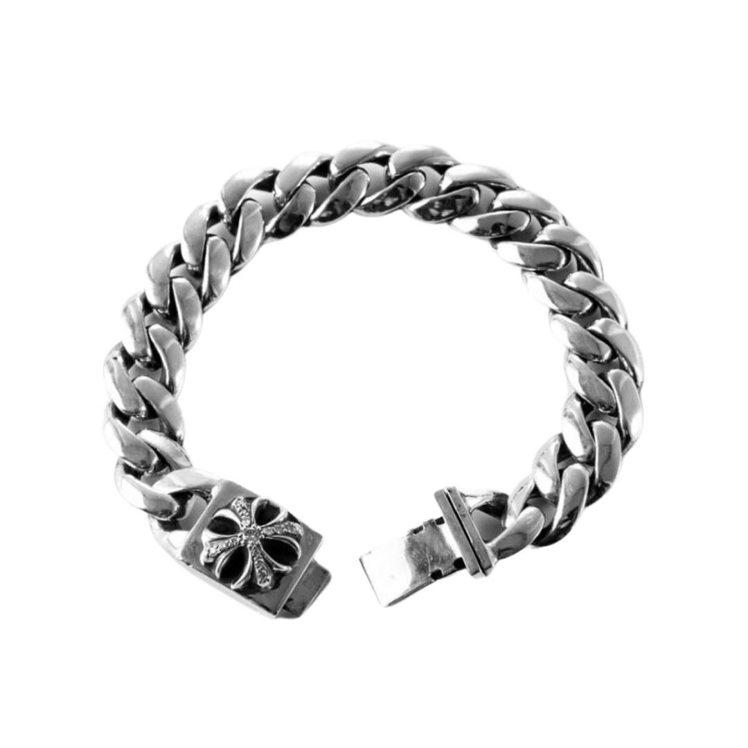 CH Plus Box Classic Bracelet Pavedia (After) 