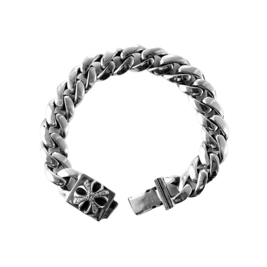 CH Plus Box Classic Bracelet Pavedia (After) 