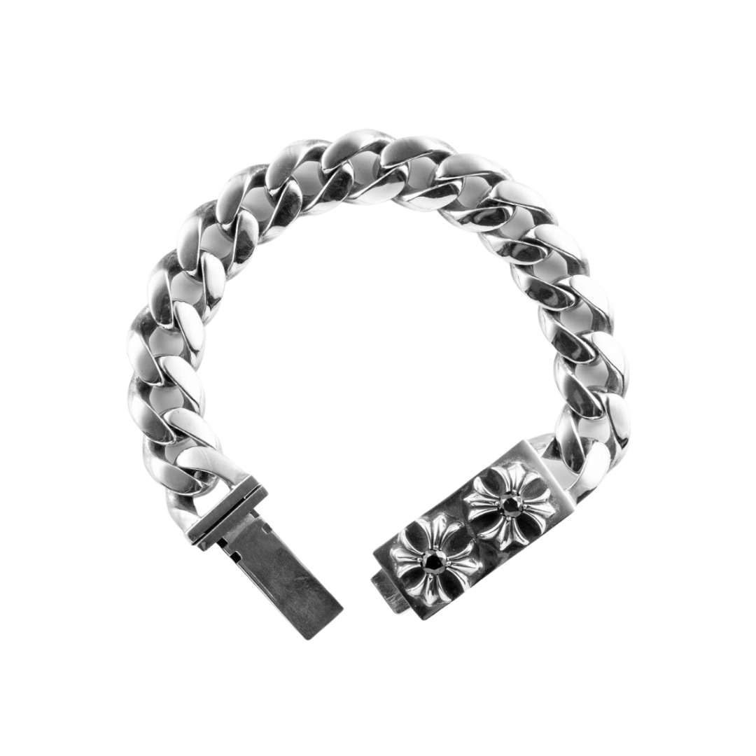 Short ID Double Cross Black Diamond (Original)