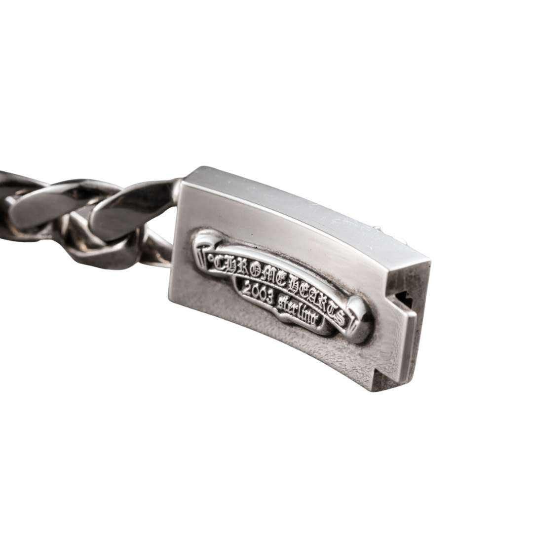 Short ID Double Cross Black Diamond (Original)