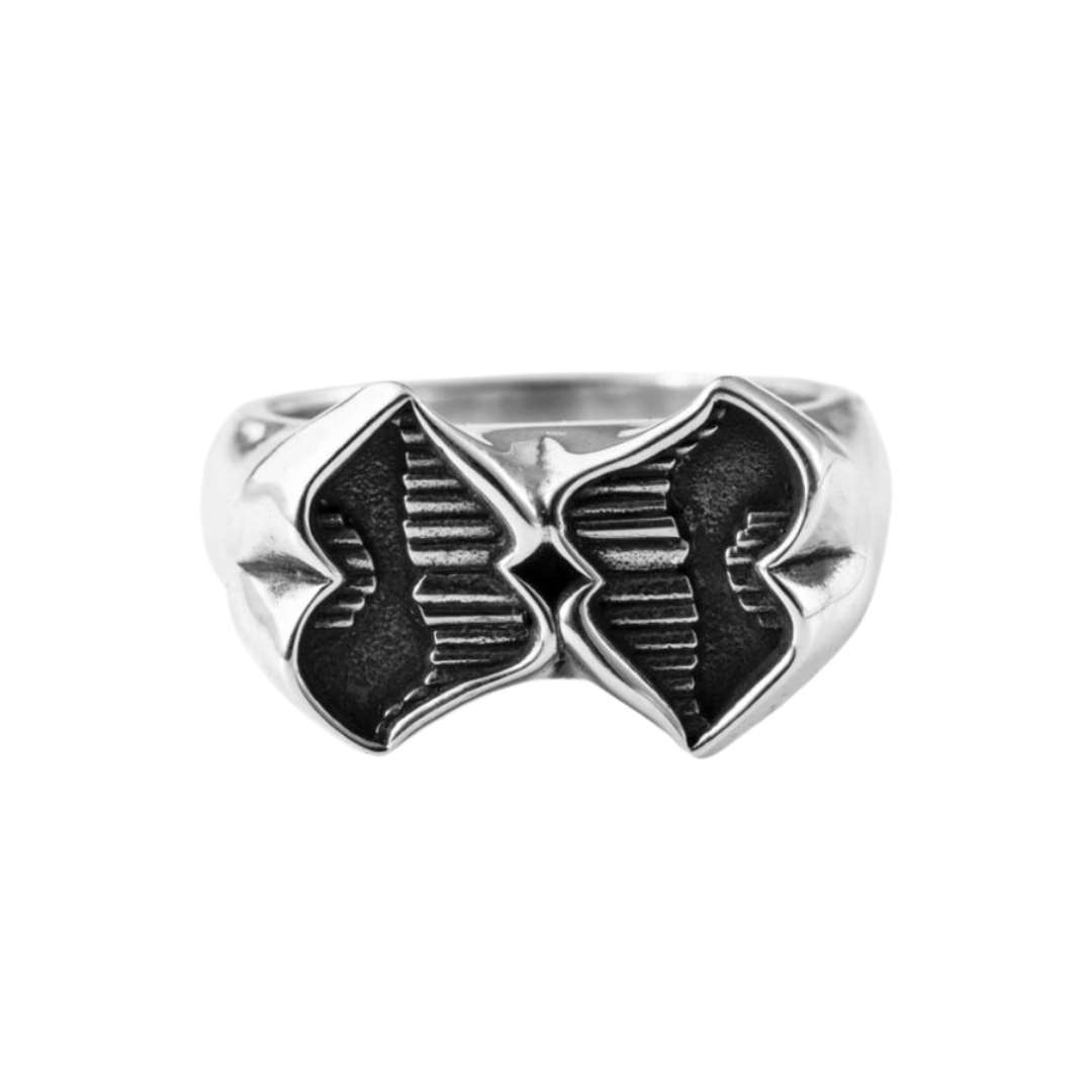 Metti Boy Chamfer SML