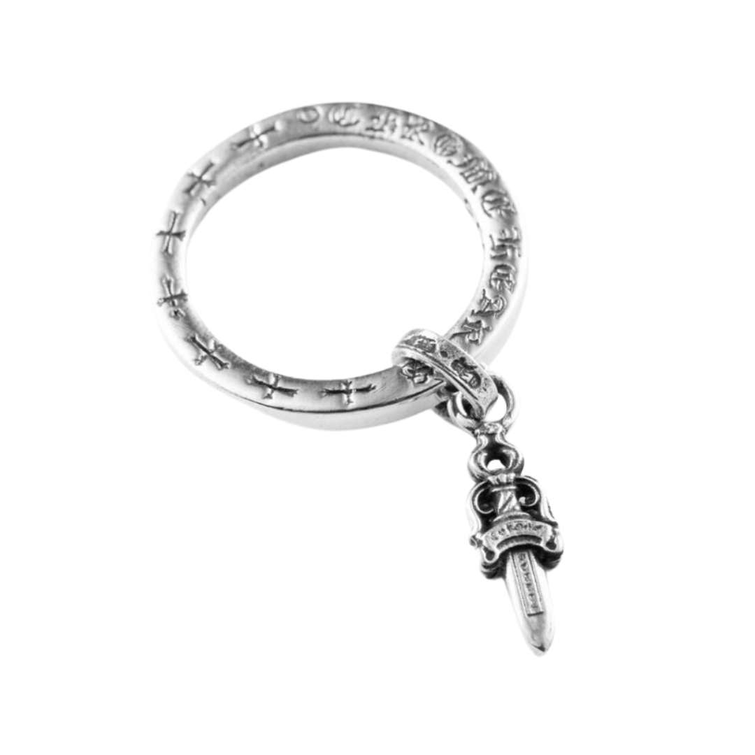 NTFL dagger stacking