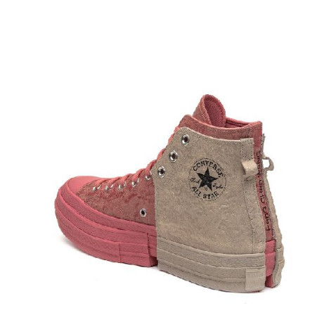 Converse 2-in-1 Chuck 70 sneakers