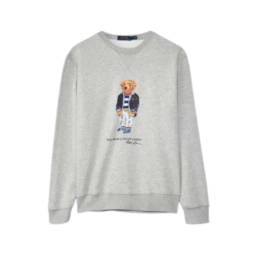 Bear Sweatshirt 