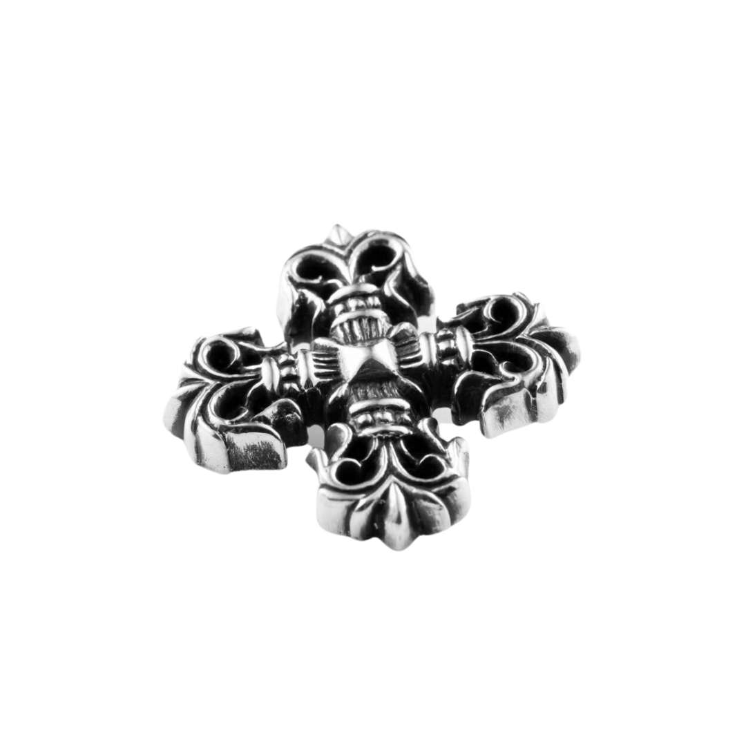 Filigree Plus Pendant