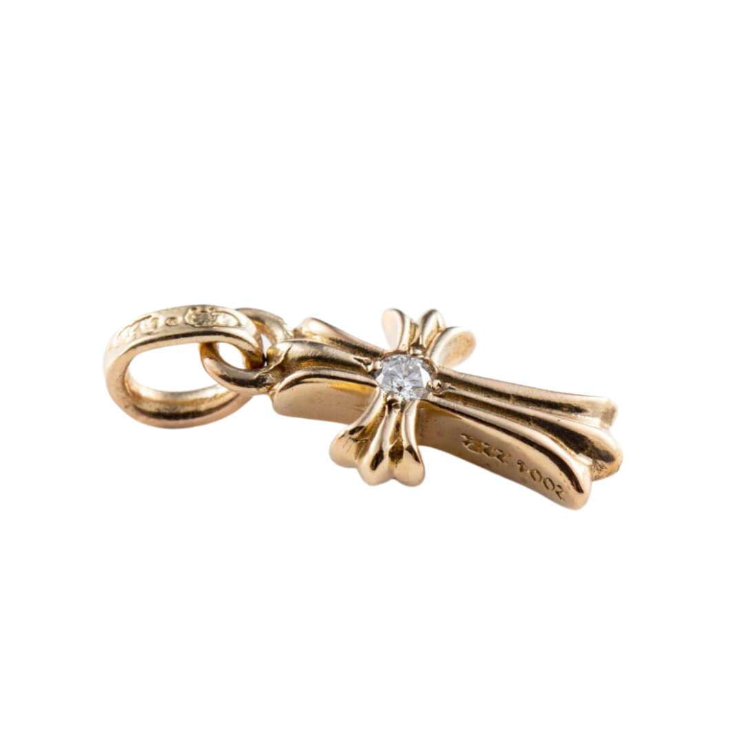 22K Baby Fat 1P Pavedia (Original)