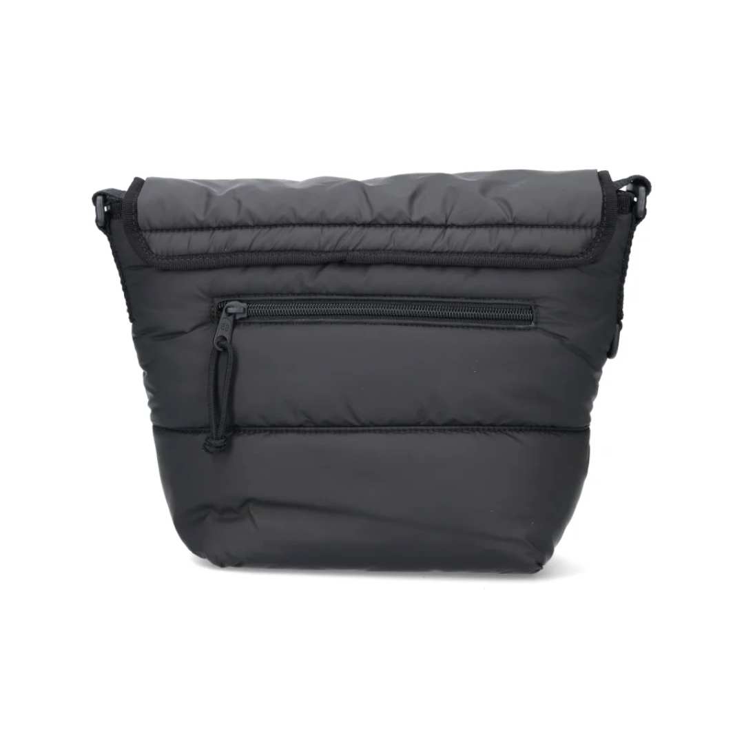 Explorer Small Messenger Bag