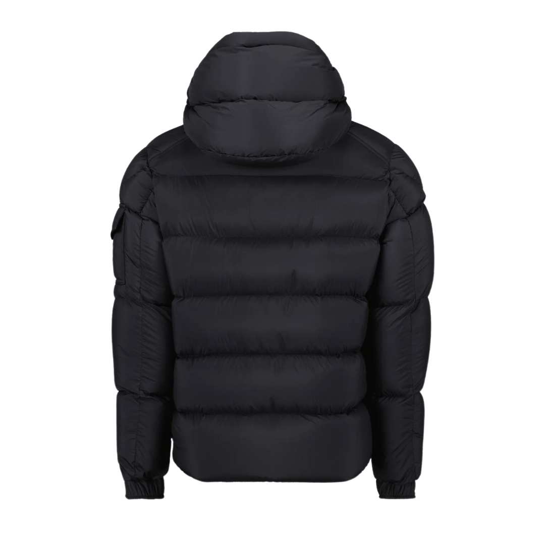Vezere Short Down Jacket