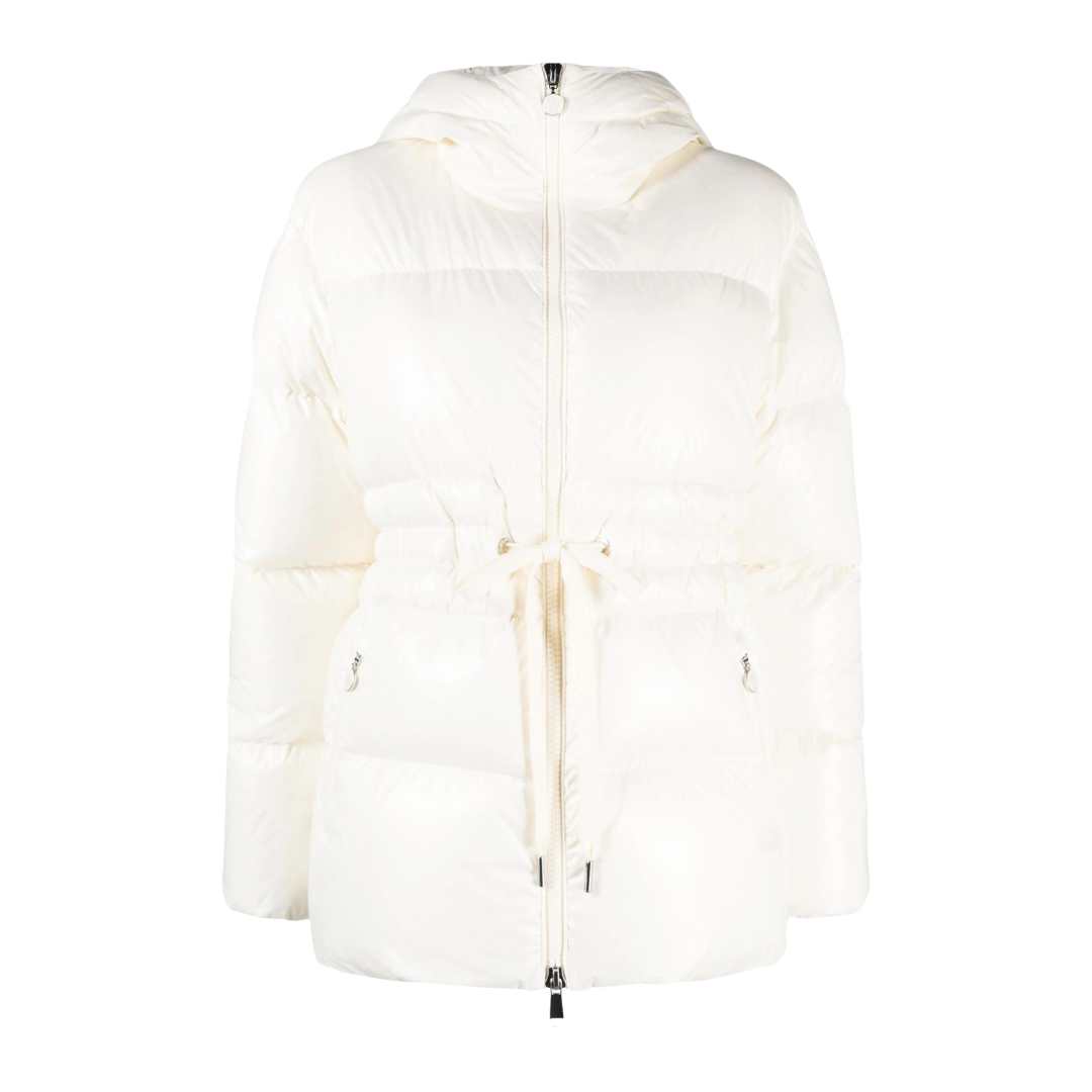 TALEVE short down padded jacket