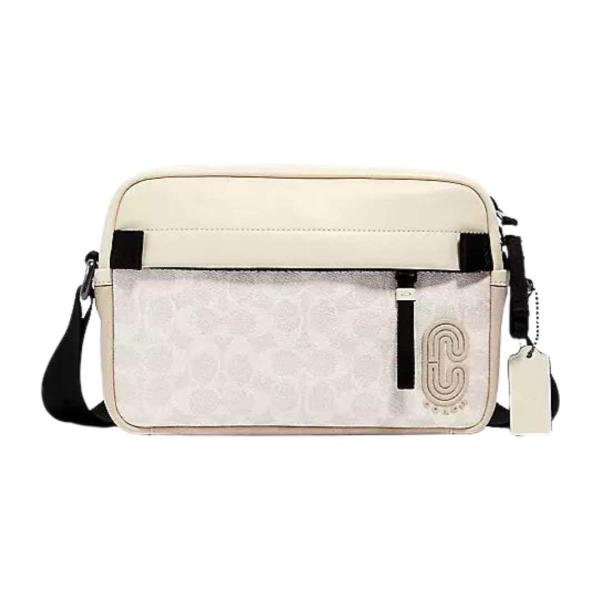 Edge Crossbody In Signature