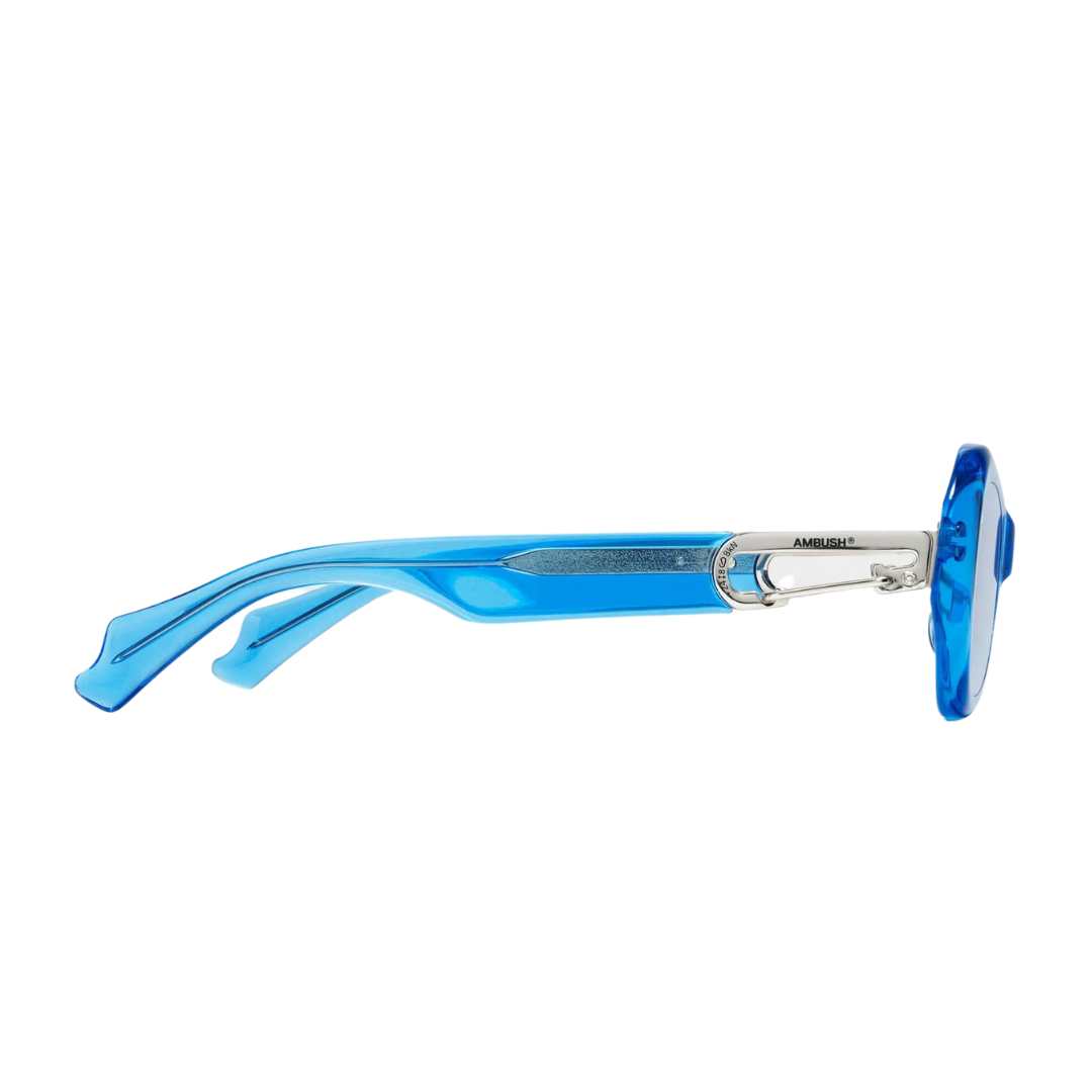 Ambush - Carabiner 2 BLC2