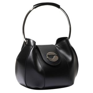 Large ring pouch bag