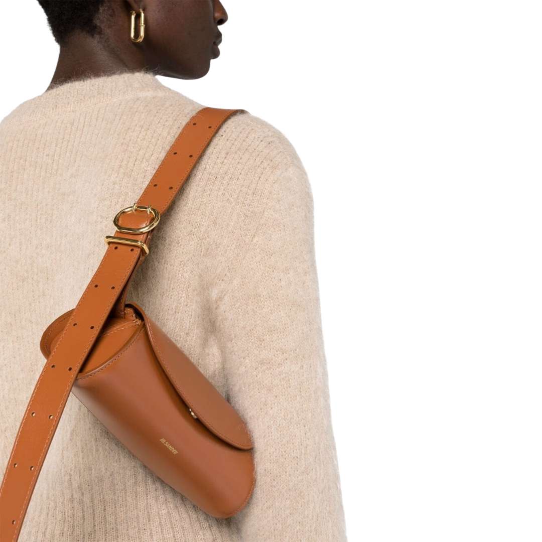 Cannolo Tote Bag