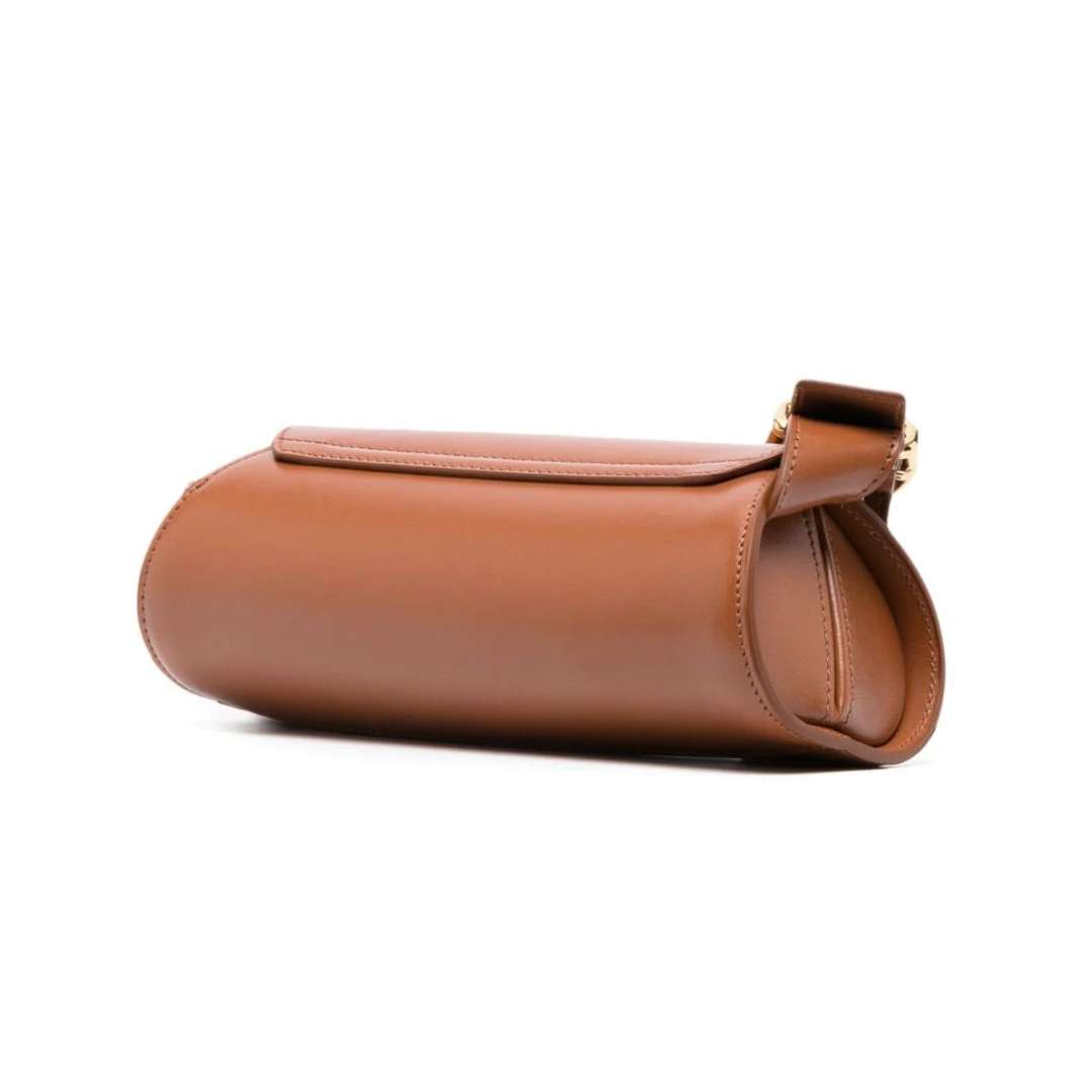 Cannolo Tote Bag