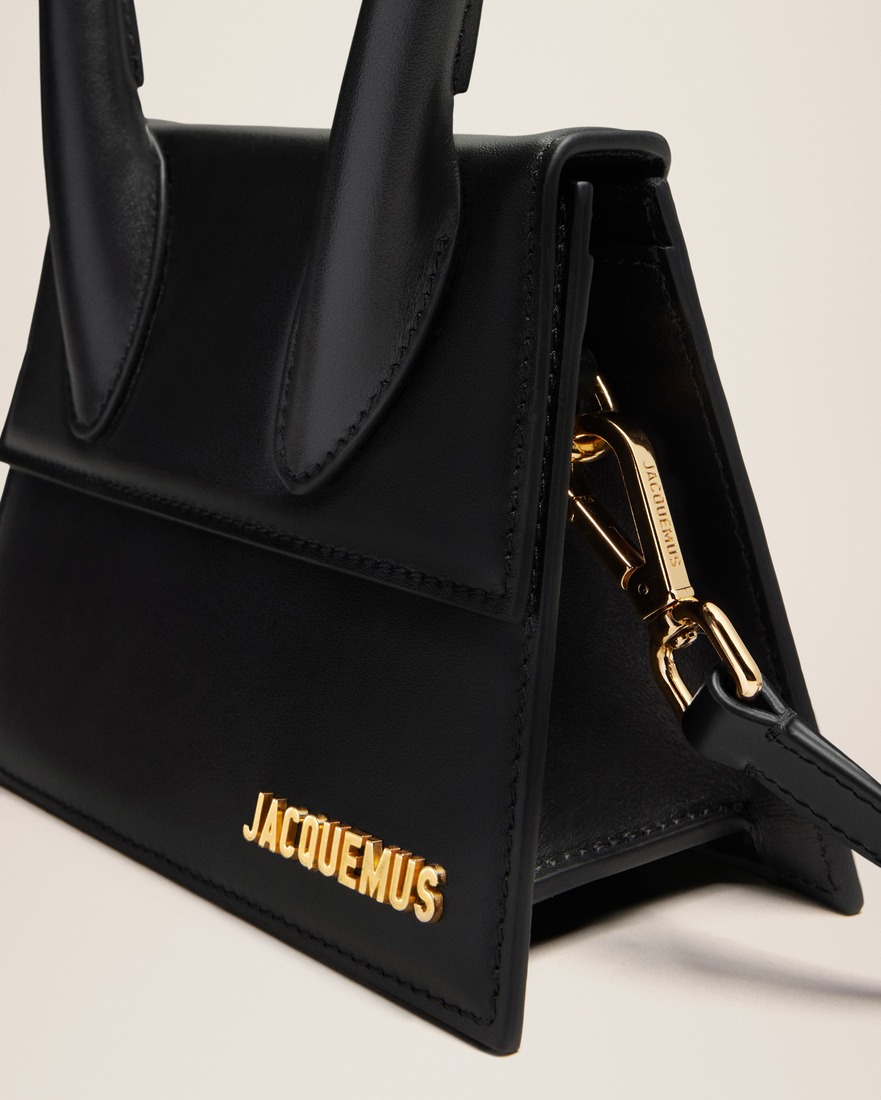 Le Chiquito moyen (Black)