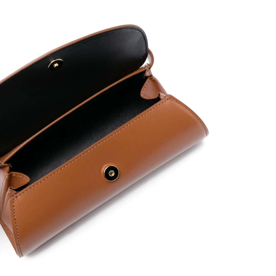 Cannolo Tote Bag